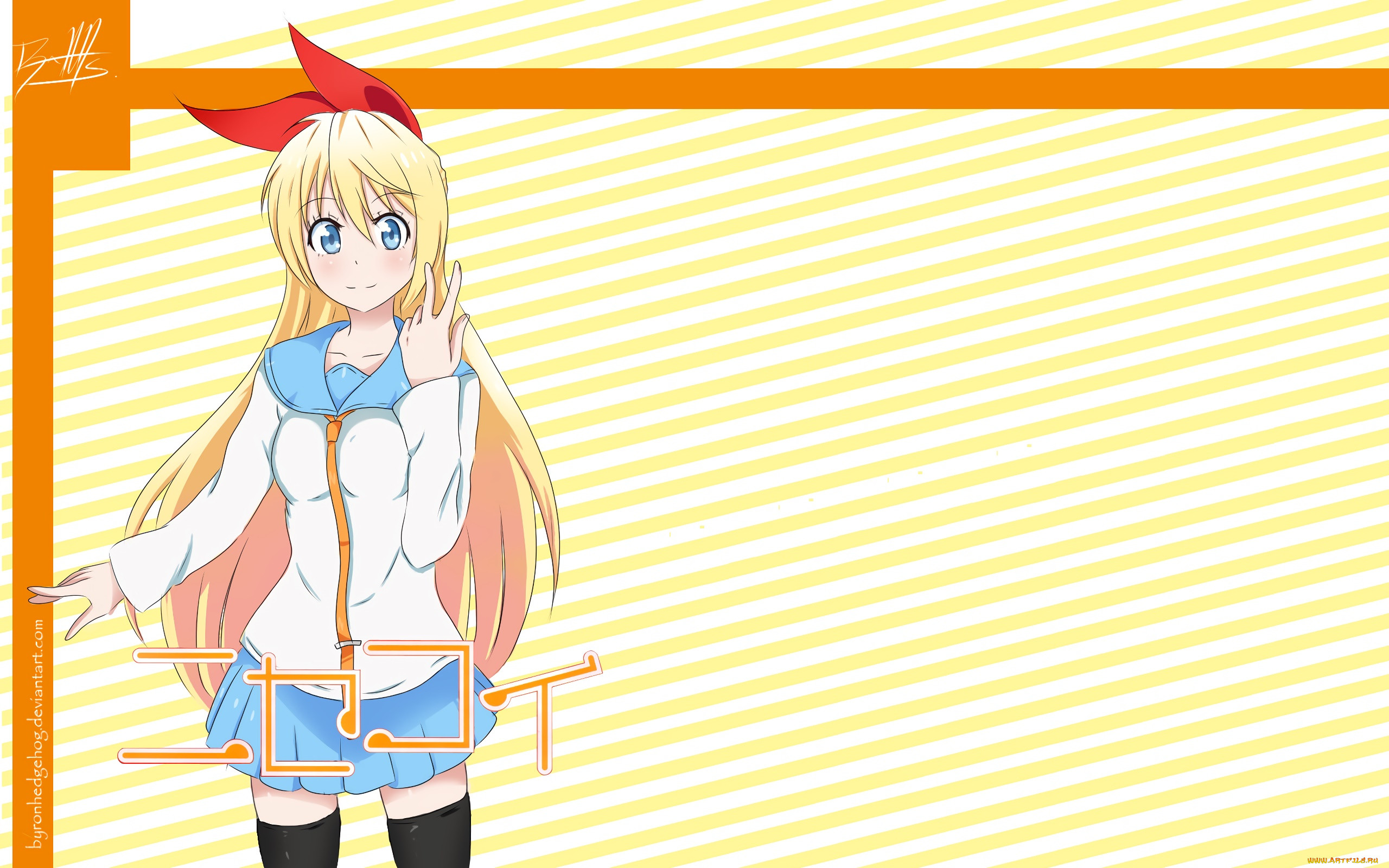 , nisekoi, , , 